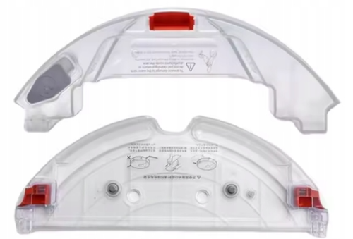 Zbiornik na wodę + uchwyt mopa do Roborock S5 max S6 maxv, PURE