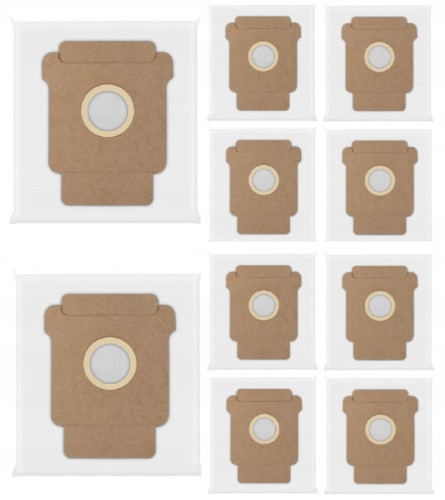 10x Worki na kurz do iRobot Roomba 105 405 705