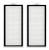 2x Filtr zmywalny do Roborock Q5 Q7 Q8 Q7 Max Q8 Max