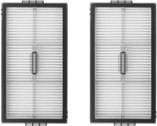 2x Filtr zmywalny do Roborock Saros 10R , 20 Sonic, Q Revo EdgeT, Curv 2 Pro, Edge 2 Pro
