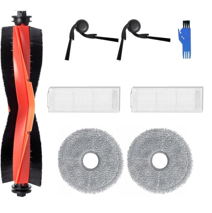 Zestaw akcesoriów do Xiaomi Robot Vacuum S40 Pro / OV71GL