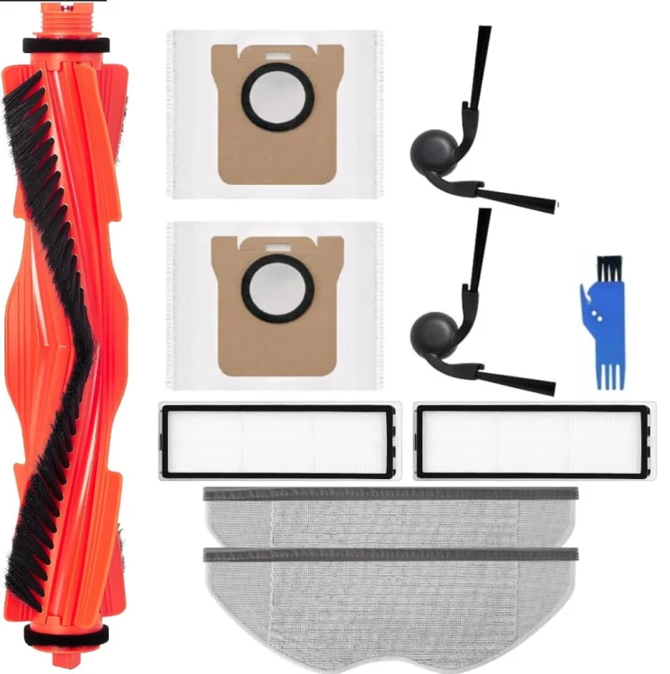 Zestaw akcesoriów do Xiaomi Robot Vacuum H40 / OV51