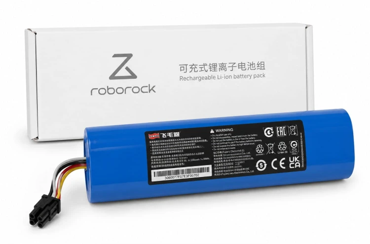 Oryginalna bateria Roborock S8 MaxV Ultra/S8 Max Ultra