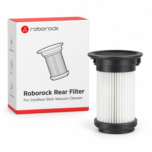 Oryginalny filtr Roborock do  F25 Combo / F25 ACE Combo