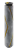 Wałek rolka do Roborock H5/H6/H7/H50/H50pro/H60 Pro/H60 Ultra/H60 Hub Ultra - czarny uchwyt