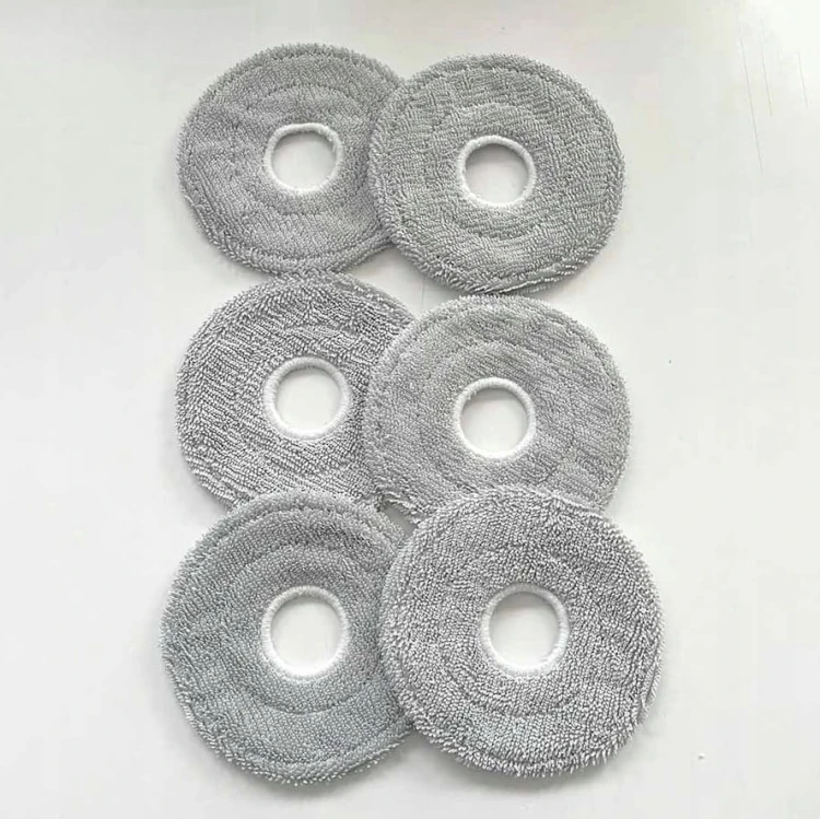 Oryginalne akcesoria Dreame X50 ULTRA / L50 PRO ULTRA / L40s PRO ULTRA