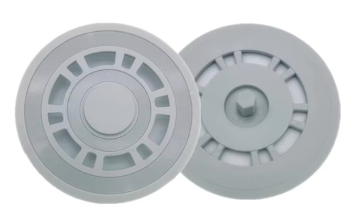 ORYGINALNE 2x tacka mocująca Dreame L10s PRO, PRIME, PLUS, ULTRA +