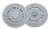ORYGINALNE 2x tacka mocująca Dreame L10s PRO, PRIME, PLUS, ULTRA +