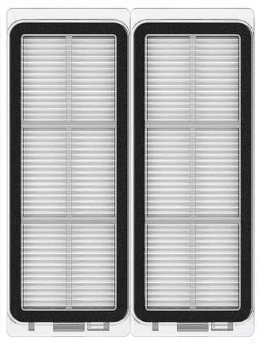 2x Filtr silnika do Dreame L20 L20 ULTA COMPLETE L30