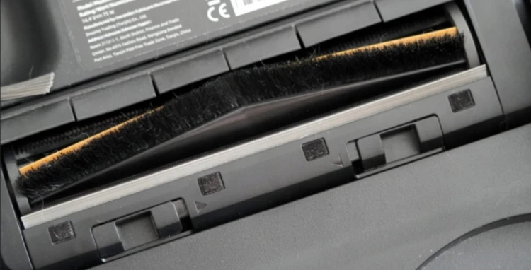 Turbo szczotka tnąca włosy do Dreame L10s L20 X40 L40 MOVA P10 P50 E30