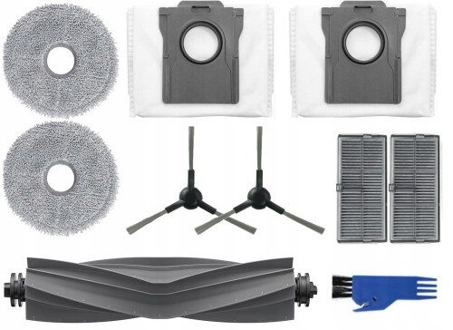 Akcesoria do Dreame L10s ULTRA gen2, PRO, PRO HEAT X30 MOVA E30 P10 ULTRA