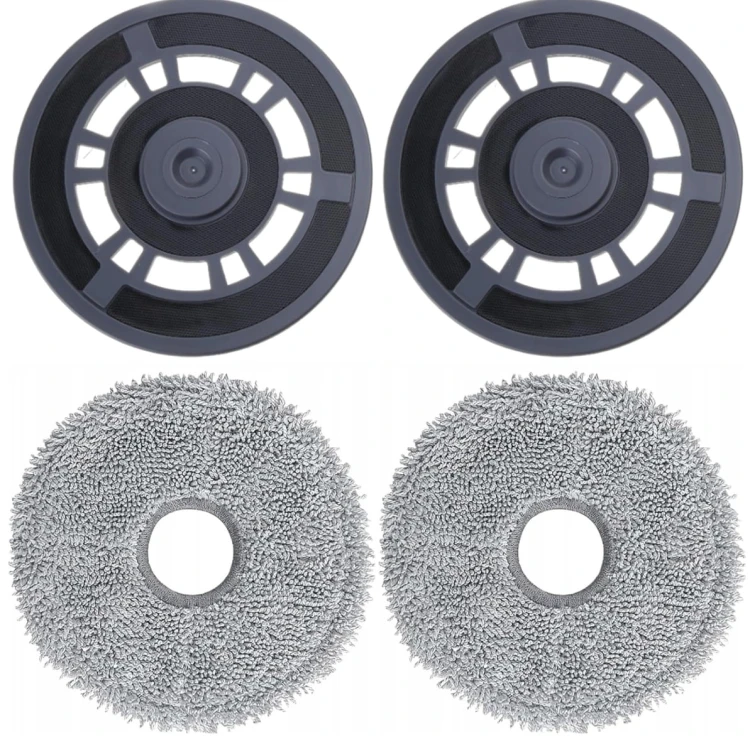 Tacka mocująca podkadka+ mop Dreame L20 X30 X40 Ultra L10s ULTRA PRO HEAT