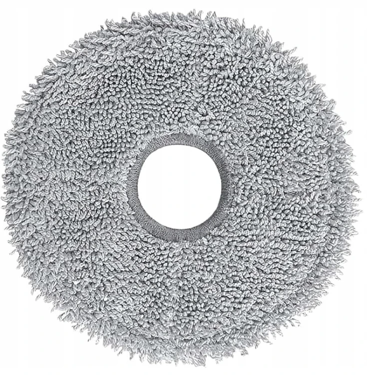 Tacka mocująca + mop do Dreame L10s PRO, PRIME, PLUS, ULTRA + 2x mop
