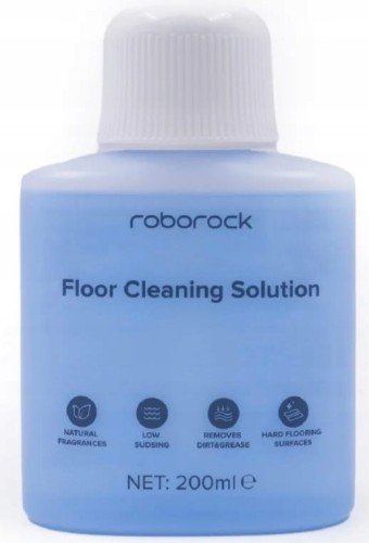 ORYGINALNY płyn do robotów Roborock 200ml ORYGINALNE OPAKOWANIE + gratis!