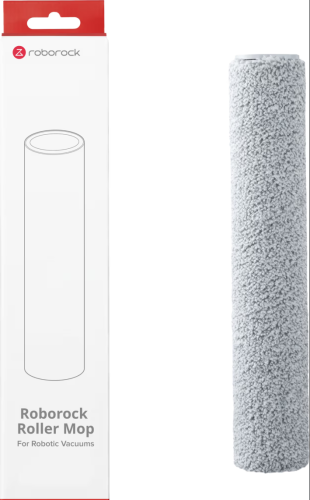 Oryginalny wałek rolka Roborock Qrevo Curv Flow 2