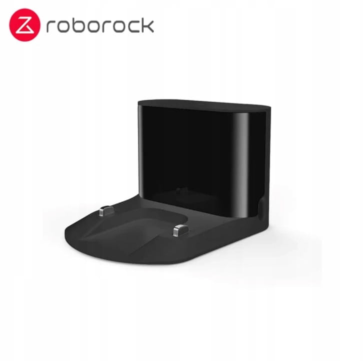 Oryginalna stacja dokująca baza ładująca do Roborock S5 S6 S7 S8 Q5 CZARNA