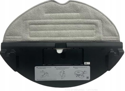 Oryginalna nakładka mopująca uchwyt mopa do Roborock S8 S8+ VibraRise