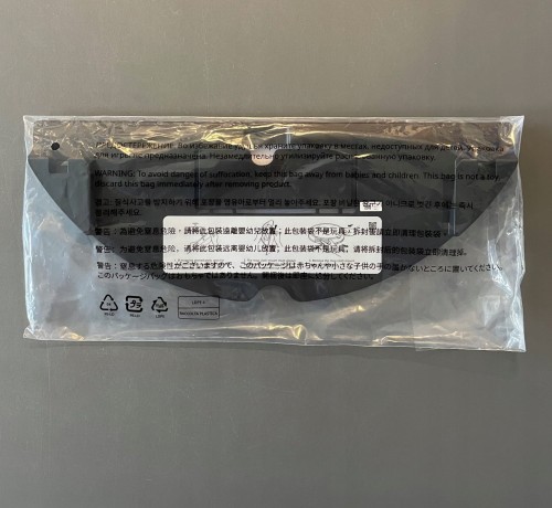 Oryginalna nakładka mopująca uchwyt mopa do Roborock S8 S8+ VibraRise