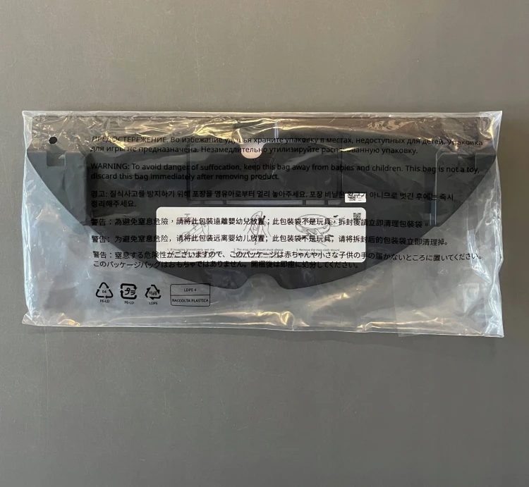 Oryginalna nakładka mopująca uchwyt mopa do Roborock S8 S8+ VibraRise