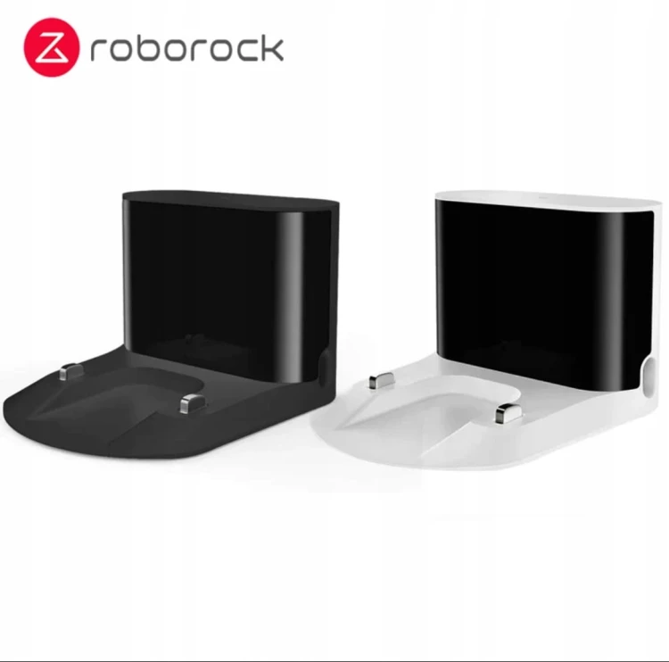 Oryginalna stacja dokująca baza ładująca do Roborock S5 S6 S7 S8 Q5 BIAŁA