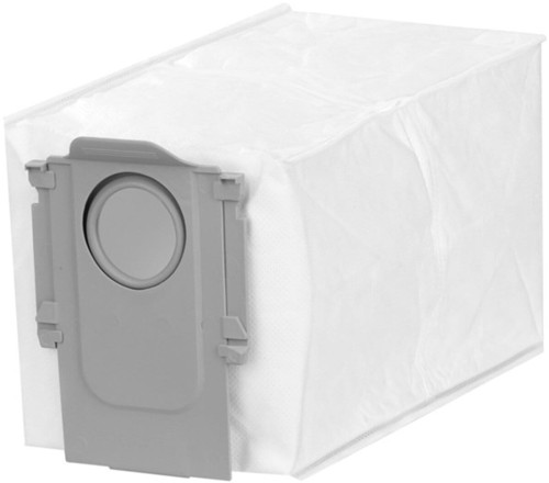 ORYGINALNY 3x Worek ROBOROCK do stacji opróżniającej Q Revo BOX