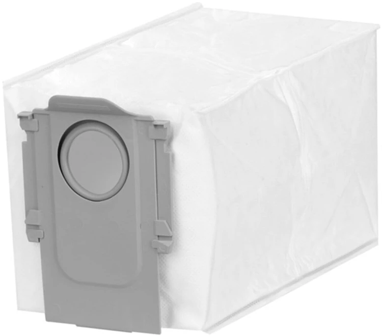 ORYGINALNY 3x Worek ROBOROCK do stacji opróżniającej Q Revo BOX