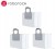 3x ORYGINALNY Worek stacja Roborock S7 Pro Ultra S7 MaxV Ultra
