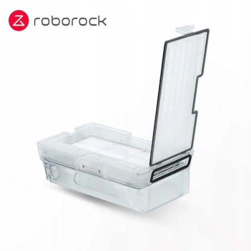 Oryginalny zbiornik pojemnik na kurz Roborock S7 MaxV + filtr