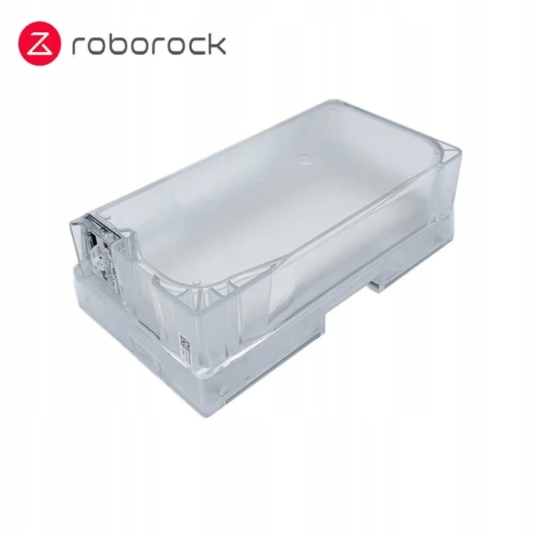 Oryginalny zbiornik pojemnik na kurz Roborock S7 MaxV + filtr