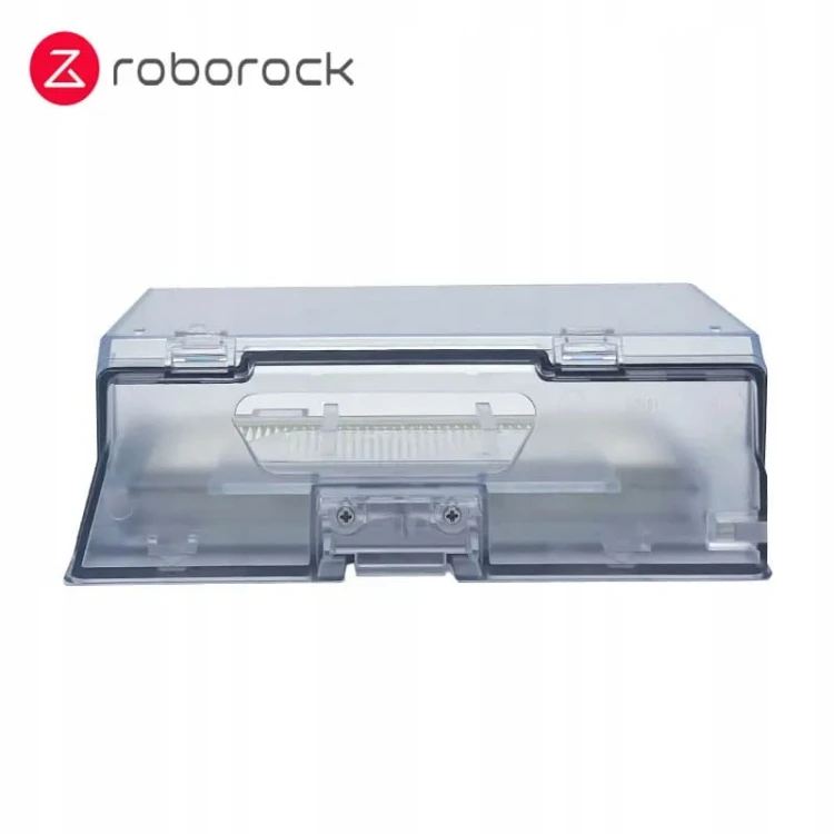 Oryginalny zbiornik pojemnik na kurz Roborock S7 MaxV + filtr