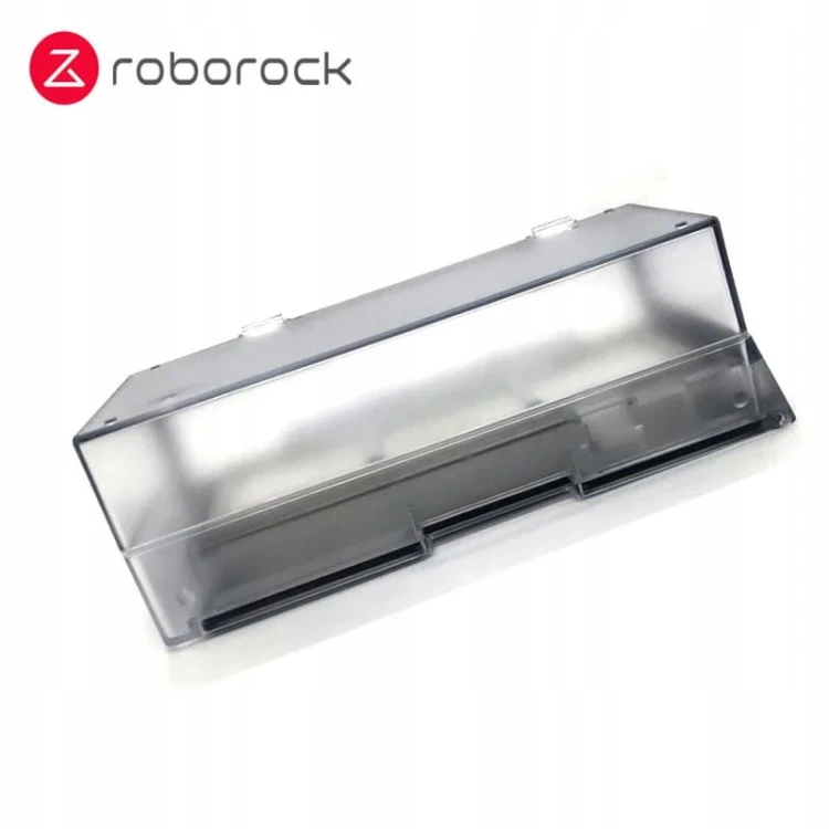 Oryginalny zbiornik pojemnik na kurz Roborock S7 MaxV + filtr