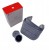 2x Mop VibraRise 2x Mop Pad Roborock S8 MaxV Ultra Oryginalne