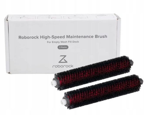 Oryginalne szczotki do stacji Roborock S8 Pro Ultra/ MaxV Ultra S7 Pro/MaxV