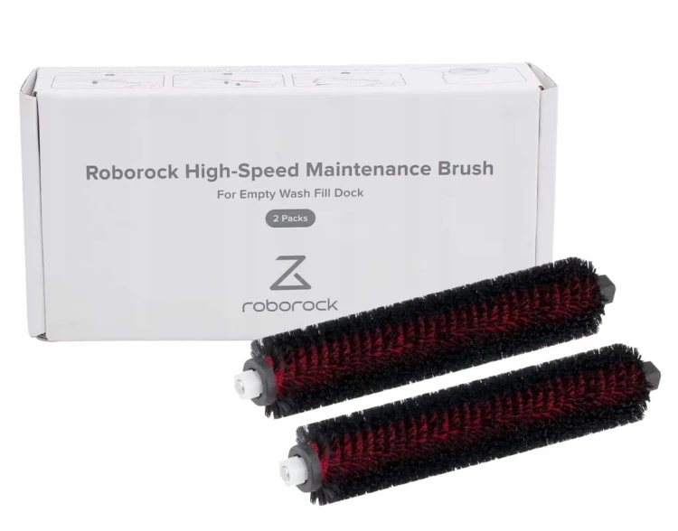 Oryginalne szczotki do stacji Roborock S8 Pro Ultra/ MaxV Ultra S7 Pro/MaxV