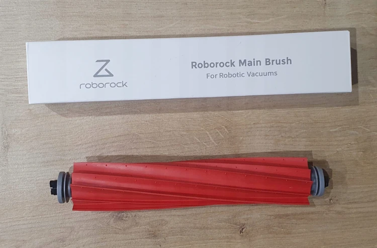 Oryginalny zestaw Roborock S7 / S7 maxV / S7 Plus szczotka filtry