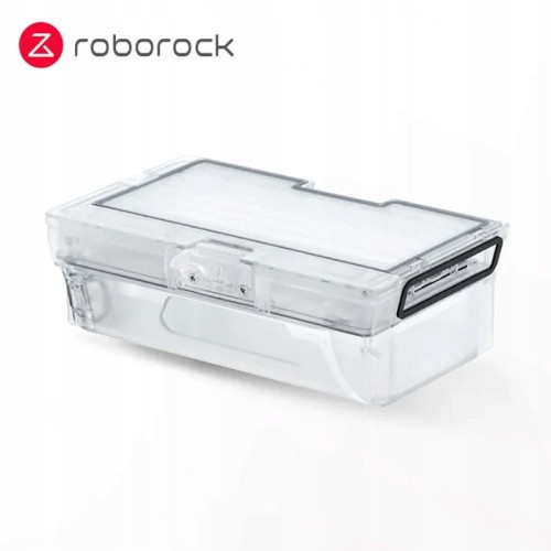Oryginalny zbiornik pojemnik na kurz Roborock S7 + filtr