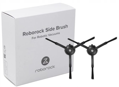 Oryginalny zestaw akcesoriów Roborock S8 MaxV ULTRA filtry szczotki mopy