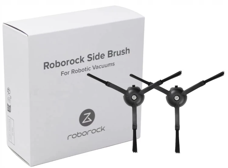 Oryginalny zestaw akcesoriów Roborock S8 MaxV ULTRA filtry szczotki mopy