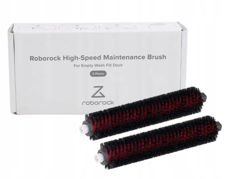 Oryginalny zestaw akcesoriów Roborock S8 MaxV ULTRA filtry szczotki mopy