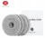 4x ORYGINALNY mop ściereczki Robot Vacuum Mop Pad Roborock Q Revo