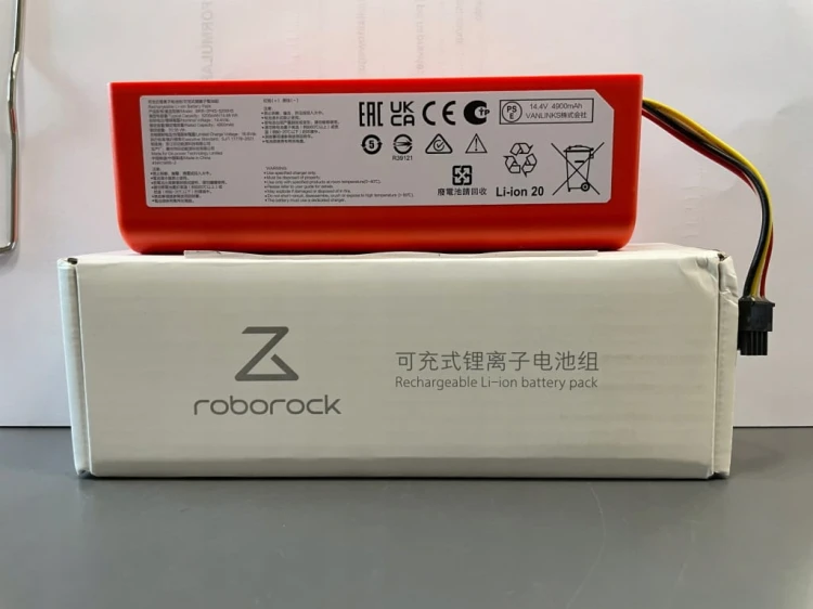 Oryginalna Bateria akumulator do Roborock Q Revo MaxV S8 S8+ Pro Ultra