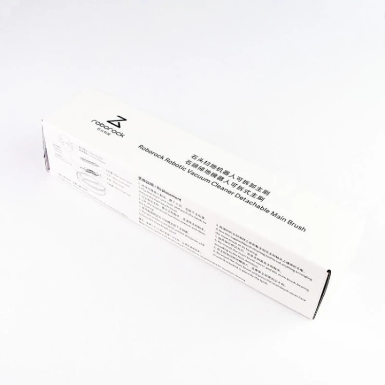 Oryginalna szczotka Brush DuPont Xiaomi Roborock S5 S50 S55 S5 max S6 maxv