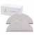 Oryginalny 2x Mop ścierka Roborock S50 S55 S5 Max S6 Q7 Max Q5 Pro Q8 BOX
