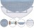 ORYGINALNE OPAKOWANIE 2x VibraRise Mop ścierka Roborock S7 S7 MaxV Ultra S7