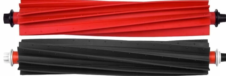 Zestaw akcesoriów do Roborock S8 maxV ULTRA worki mopy filtry szczotki 14el