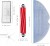 ZESTAW AKCESORIA DO XIAOMI ROBOROCK S7 T7 T7S S70 S75 Plus Max + MaxV