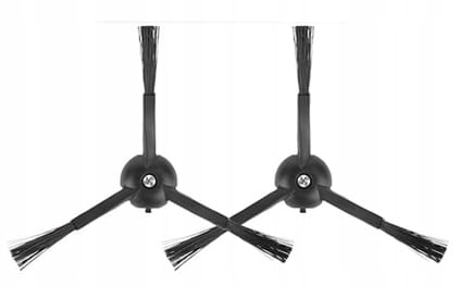 ZESTAW akcesoriów do Roborock Q8 Max/+ Q5 Pro/+ worki mopy filtry szczotki