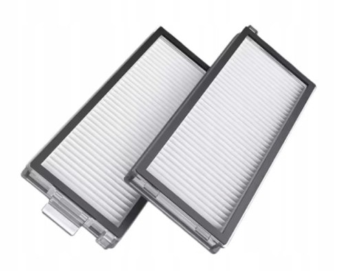 2x ORYGINALNY filtr silnika Qrevo Master Qrevo Slim