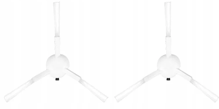 Zestaw akcesoriów do XIAOMI X20+ X10+ PLUS S10+ szczotka filtry mopy worki
