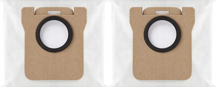 Zestaw akcesoriów do XIAOMI X20+ X10+ PLUS S10+ szczotka filtry mopy worki